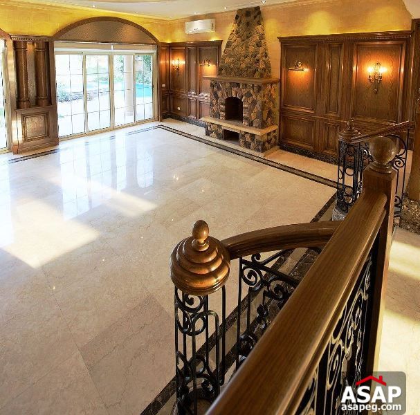 Villa for Rent in Mirage Villa for Rent in Mirage