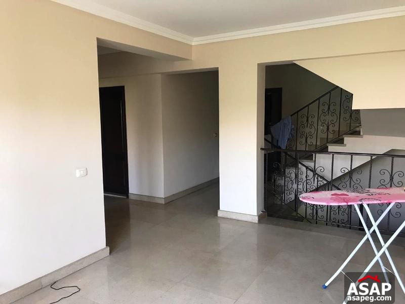 Town House for Rent in Grand Residence - New Cairo Town House for Rent in Grand Residence - New Cairo