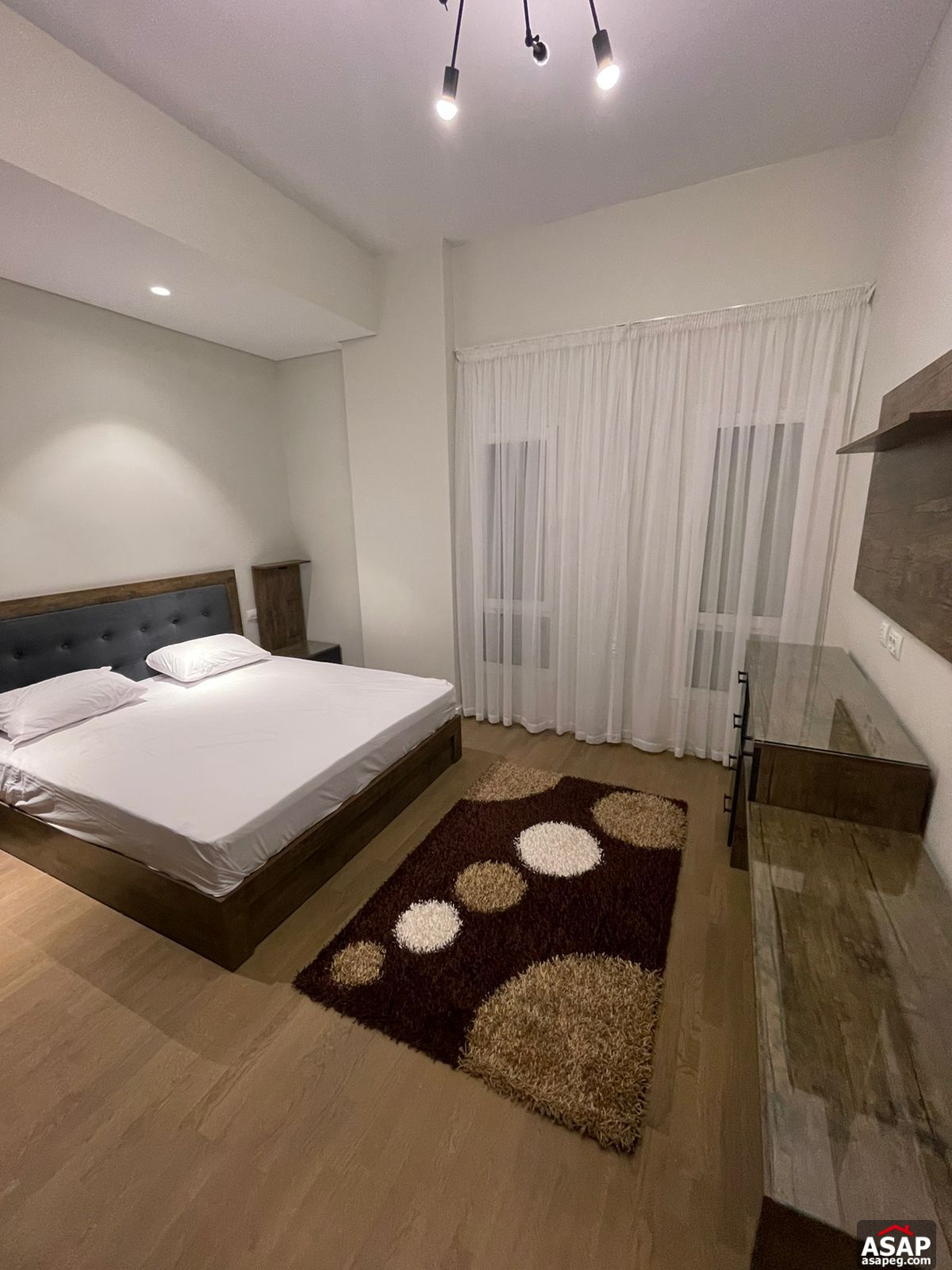 Apartment for Rent in Mivida Emaar Apartment for Rent in Mivida Emaar