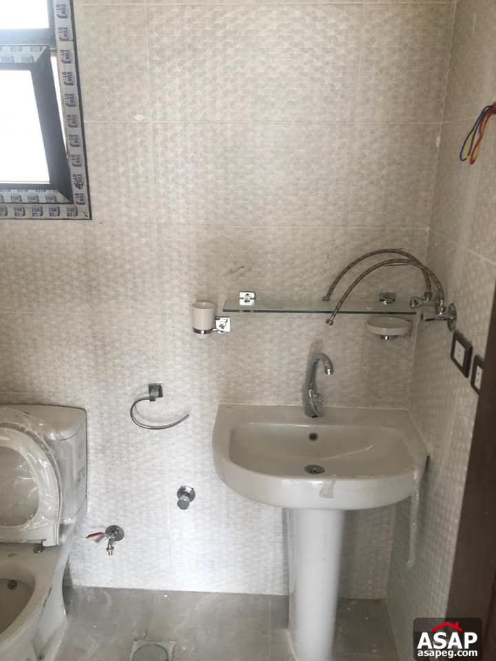 Apartment for Rent in Eastown Compound