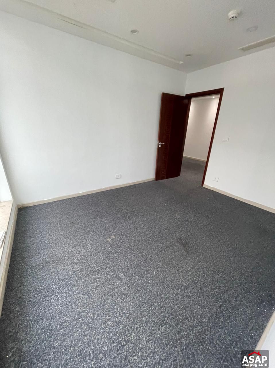 Office for Rent in Trivium