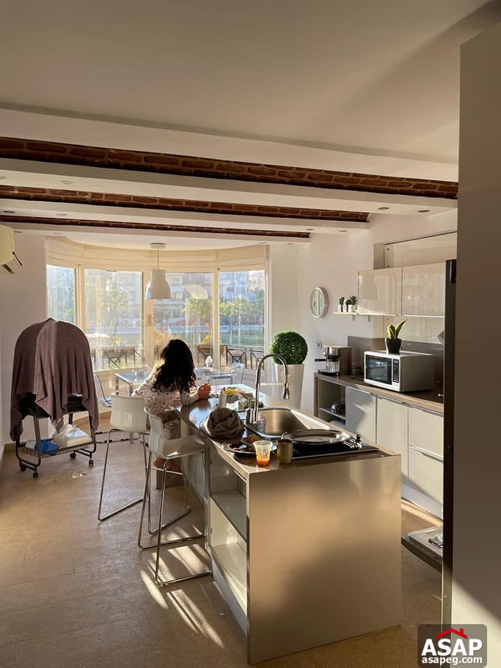 Apartment for Rent in Chouifat