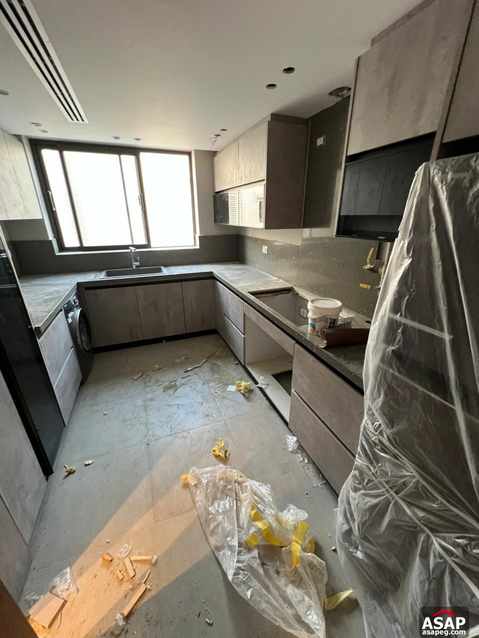 Penthouse for Rent in Lake View Residence Penthouse for Rent in Lake View Residence