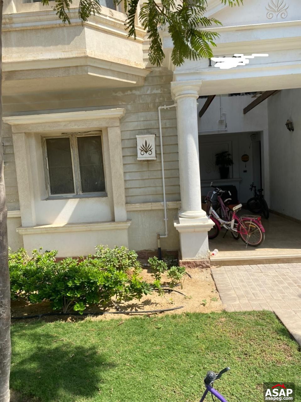 I Villa with Garden for Sale in Mountain View Hyde Park I Villa with Garden for Sale in Mountain View Hyde Park