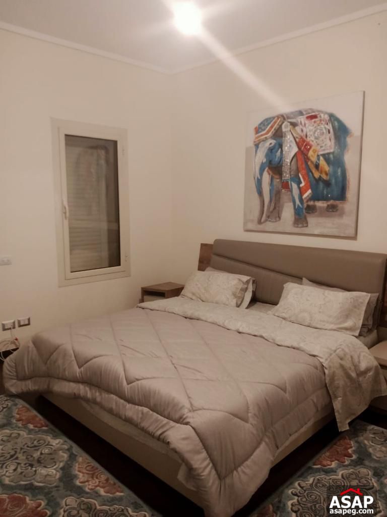 Ground Floor for Rent in the Village Palm Hills Ground Floor for Rent in the Village Palm Hills