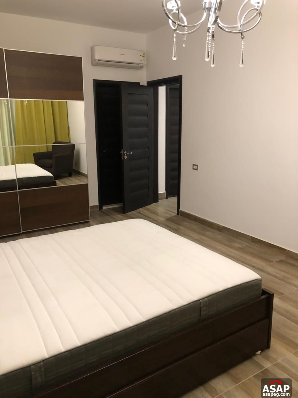 Apartment for Rent in The WaterWay Compound Apartment for Rent in The WaterWay Compound