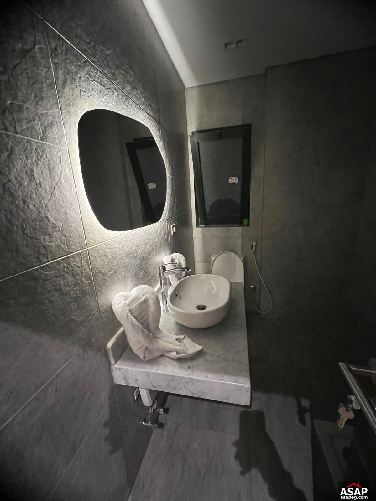 Fully Furnished Apartment in Lake View Residence Fully Furnished Apartment in Lake View Residence