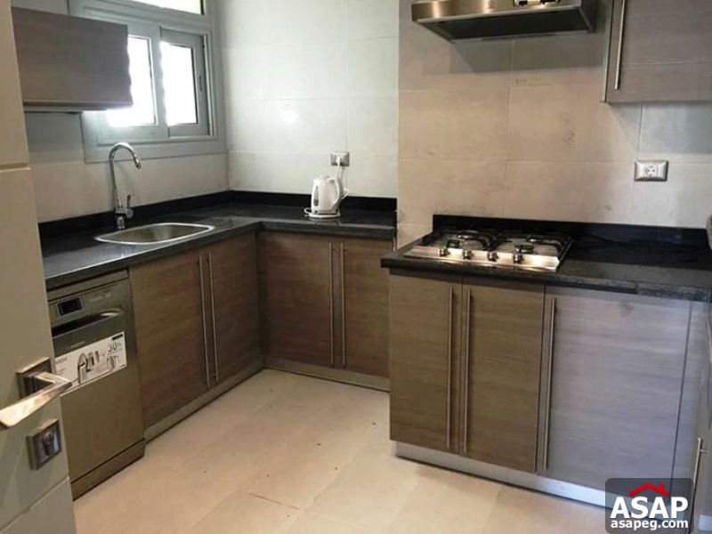 Ultra Modern Apartment in New Cairo for Rent Ultra Modern Apartment in New Cairo for Rent