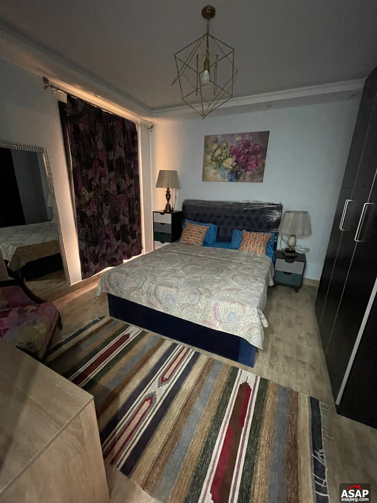 Ground Floor for Rent in Azad Ground Floor for Rent in Azad