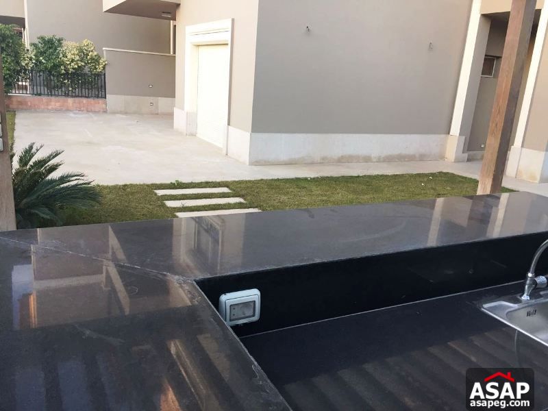 Apartment for Rent in Katameya Heights Apartment for Rent in Katameya Heights