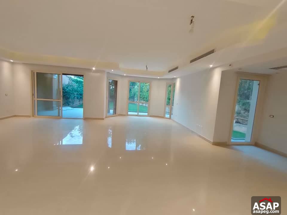 Twin House for Rent in Bellagio