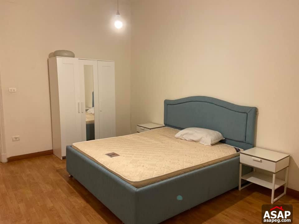 Apartment for Rent in Zamalek Apartment for Rent in Zamalek