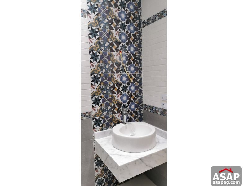 Apartment for Rent in Eastown Compound Apartment for Rent in Eastown Compound