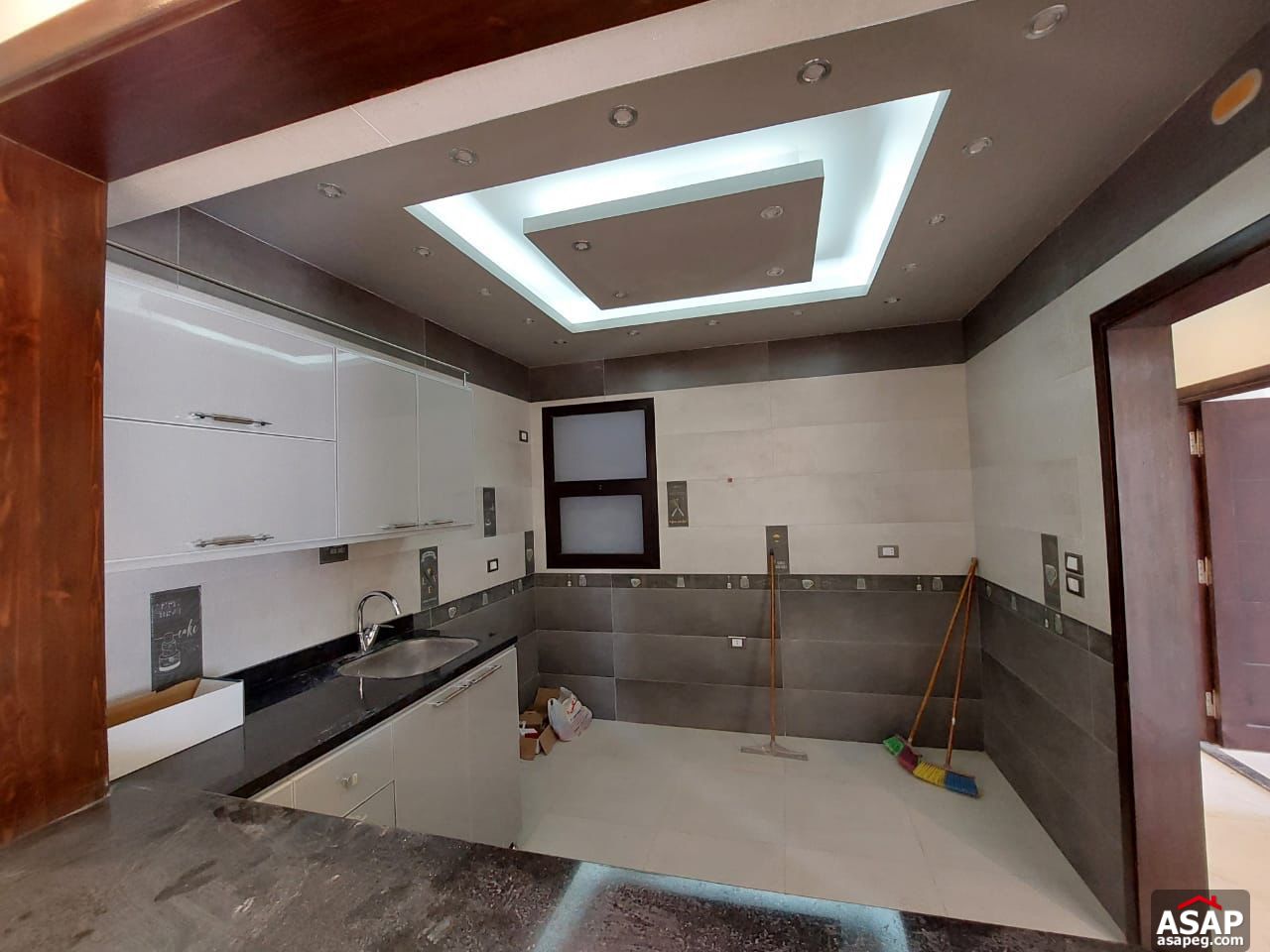 Apartment for Rent in Eastown Sodic