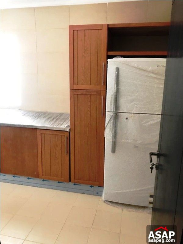 Apartment with Pool View in Katameya Plaza Apartment with Pool View in Katameya Plaza