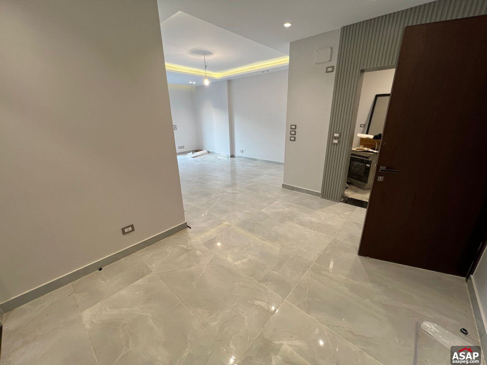 Ground Floor for Rent in Villette Compound Ground Floor for Rent in Villette Compound