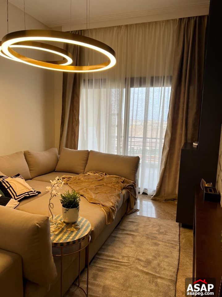 Twin House with Private Pool for Rent in Uptown Cairo Twin House with Private Pool for Rent in Uptown Cairo