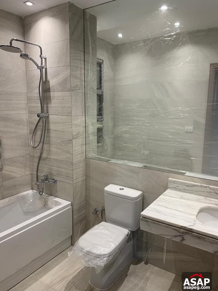 Apartment 184m for Rent in Eastown Compound Apartment 184m for Rent in Eastown Compound