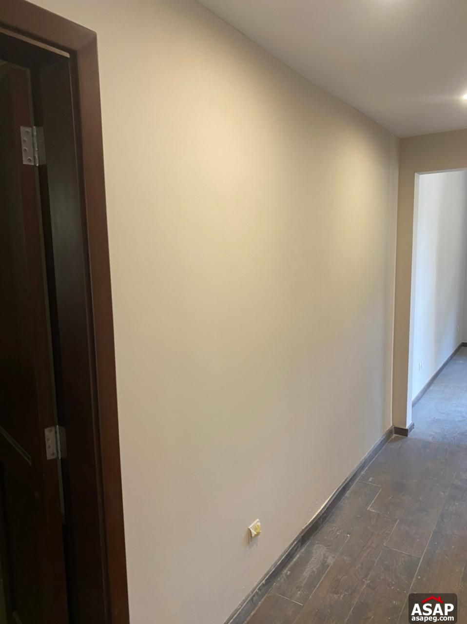 Apartment for Rent in Mivida Emaar Apartment for Rent in Mivida Emaar