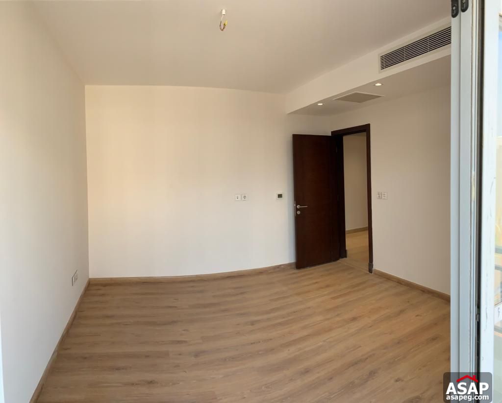 Apartment in Cairo Festival City CFC New Cairo for rent