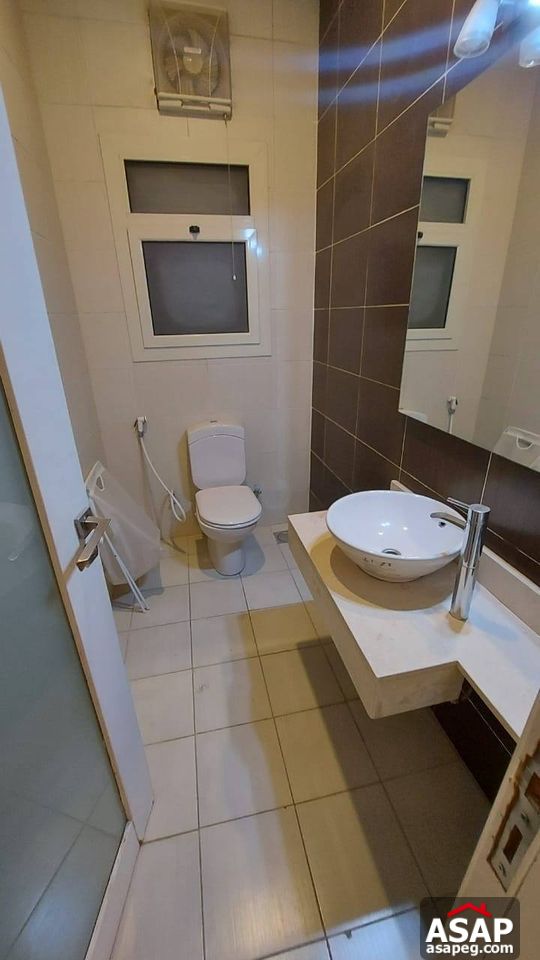 Apartment for Rent in The Village Apartment for Rent in The Village