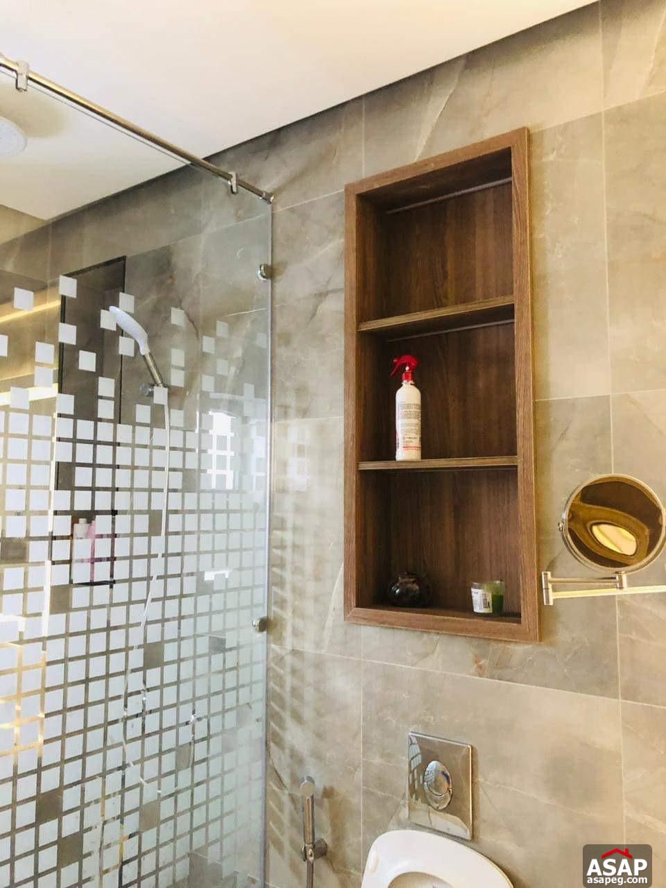 Semi Furnished Apartment for Sale in Eastown Sodic Semi Furnished Apartment for Sale in Eastown Sodic