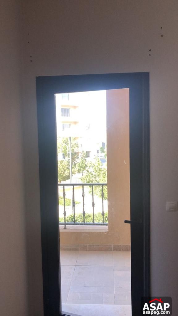 Semi-Furnished Apartment for Rent in Mivida Compound Semi-Furnished Apartment for Rent in Mivida Compound