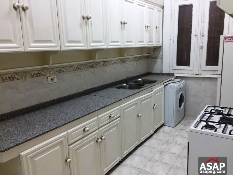 Apartment with Big Terrace in Zamalek Apartment with Big Terrace in Zamalek