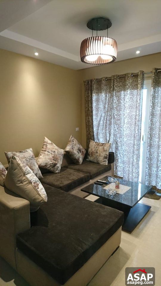 Ground Floor for Rent in 6 October - the Address Compound Ground Floor for Rent in 6 October - the Address Compound