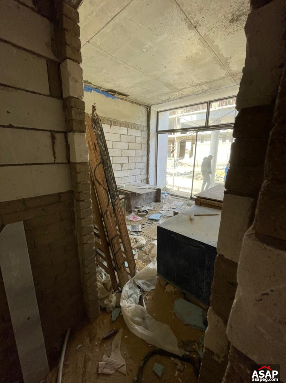 Ground Floor in Lake View Residence for Sale Ground Floor in Lake View Residence for Sale