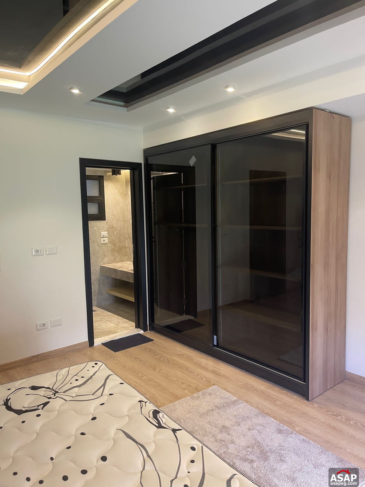 Furnished Apartment for Rent in Villette Compound Furnished Apartment for Rent in Villette Compound