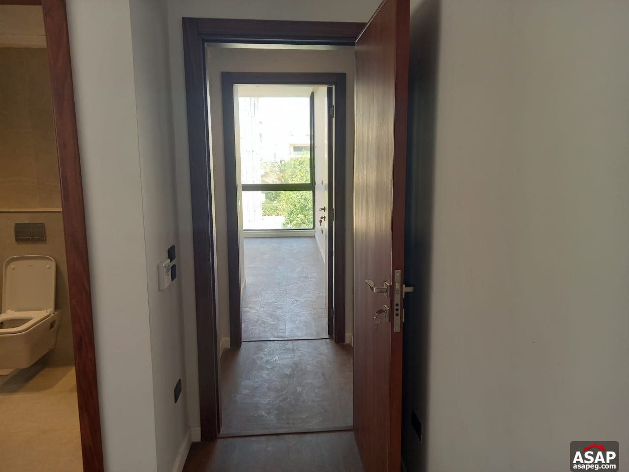 Apartment for Rent in Lake View Residence Apartment for Rent in Lake View Residence