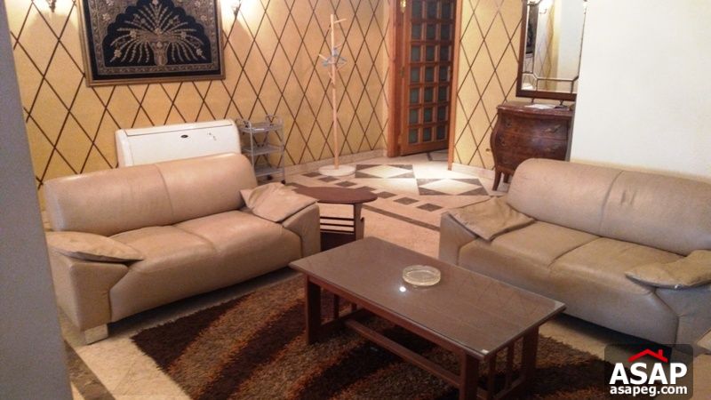 Apartment for rent in zamalek Apartment for rent in zamalek
