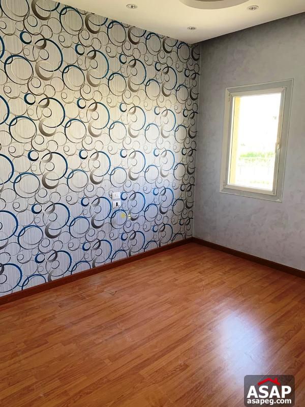 Stand Alone with Garden for Rent in Mivida Stand Alone with Garden for Rent in Mivida