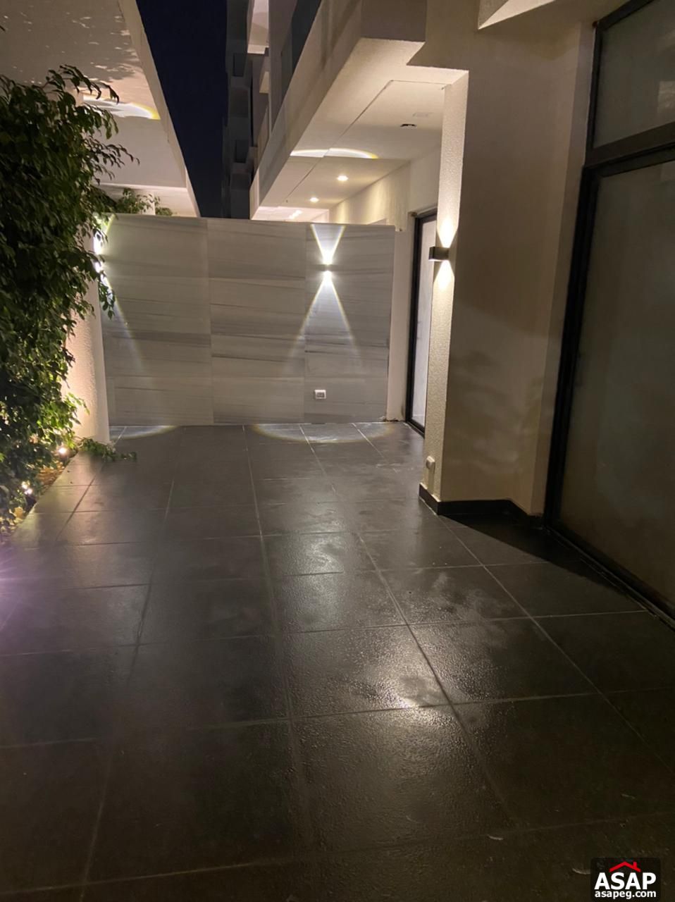 Ground Floor for Sale in Lake View Residence Ground Floor for Sale in Lake View Residence