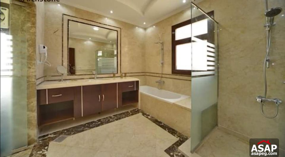 Amazing Stand Alone for Rent in Mivida Amazing Stand Alone for Rent in Mivida