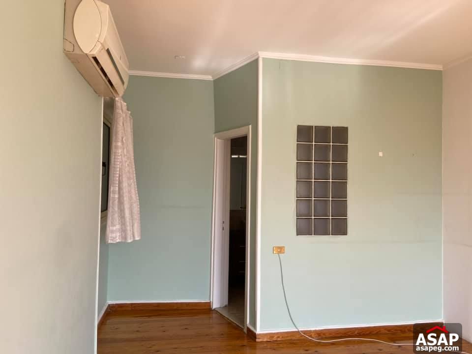 Apartment for Rent in Zamalek Apartment for Rent in Zamalek