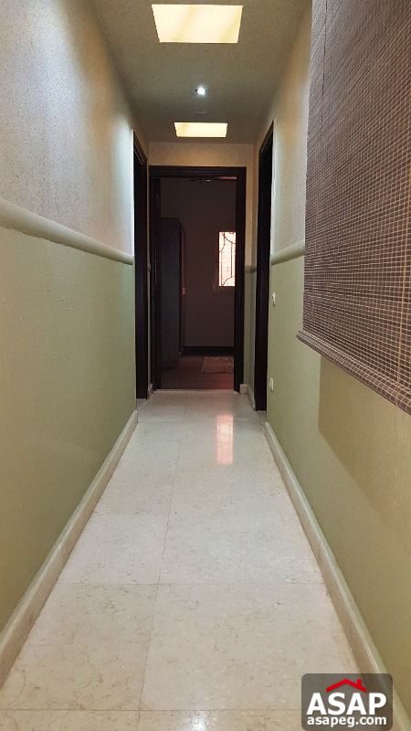 Duplex for Rent in South Academy