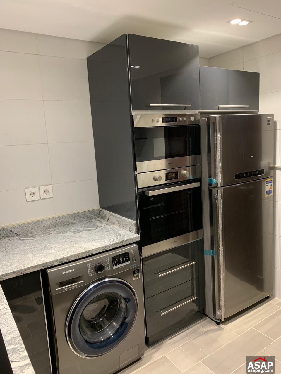 Apartment for Rent in New Cairo