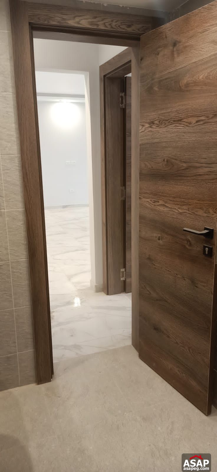 Apartment for Rent in Lake View Residence Apartment for Rent in Lake View Residence