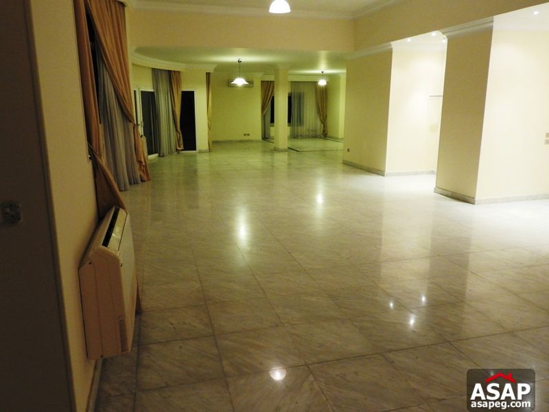 Penthouse for Sale in Maadi Penthouse for Sale in Maadi