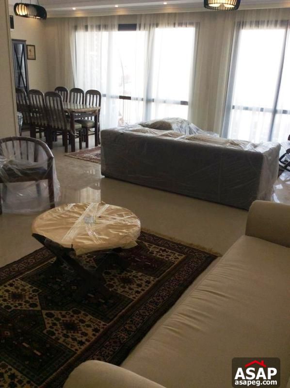 Furnished Flat for Rent in Eastown Sodic Furnished Flat for Rent in Eastown Sodic