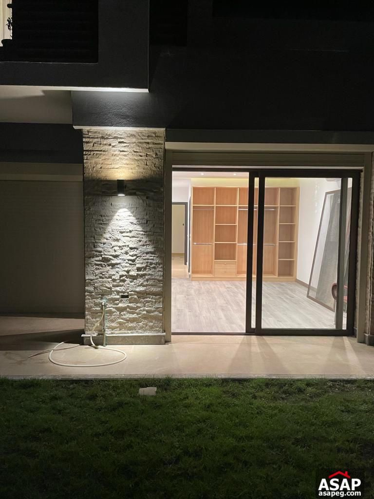 Finished Apartment for Sale in Beverly Hills