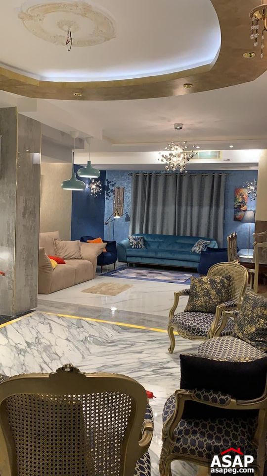 Furnished I Villa for Rent in Mountain View Hyde Park Furnished I Villa for Rent in Mountain View Hyde Park