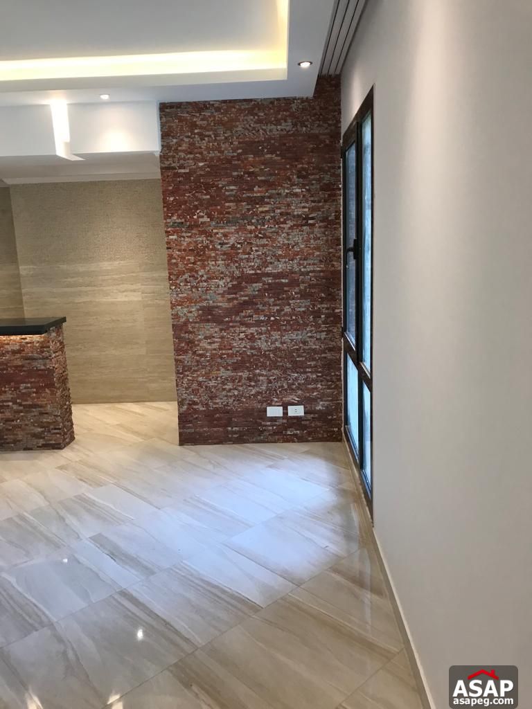 Duplex with Garden for Rent in Eastown Sodic Duplex with Garden for Rent in Eastown Sodic