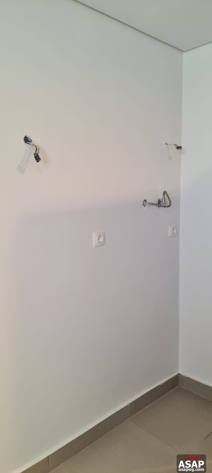 Apartment with Pool View for Rent in Mivida Apartment with Pool View for Rent in Mivida