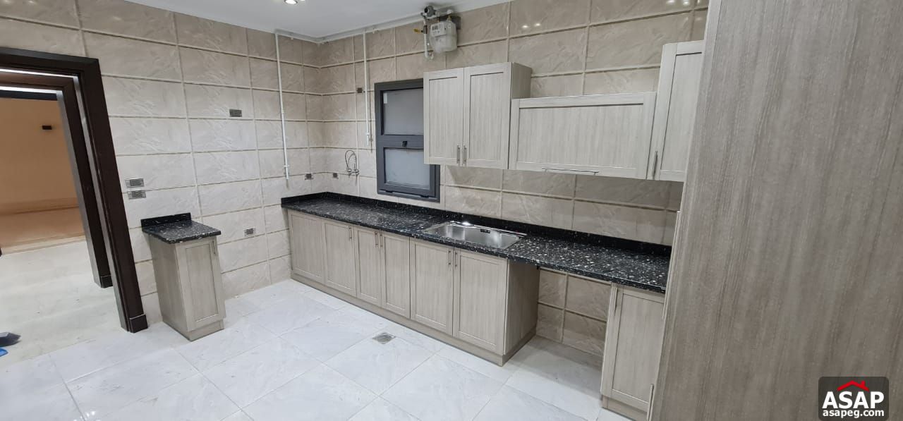 Apartment for Rent in Eastown Sodic