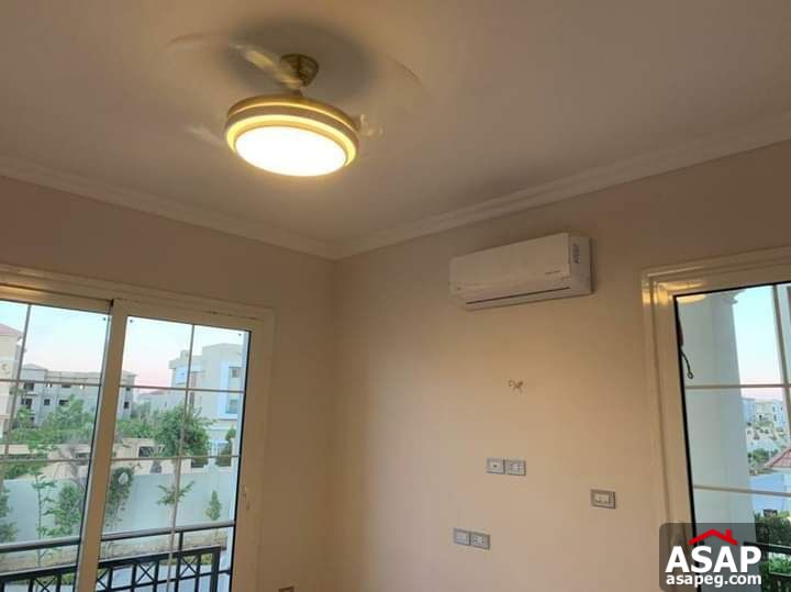 Apartment for Rent in Regents Park Compound Apartment for Rent in Regents Park Compound