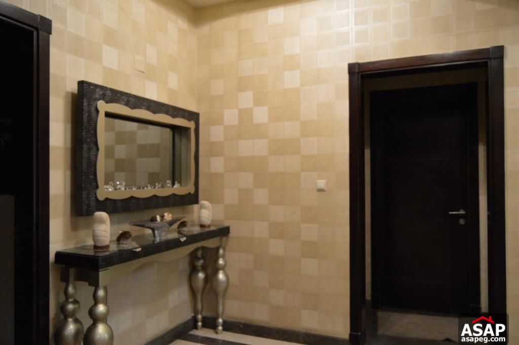 Stand Alone with Swimming Pool for Sale in Uptown Cairo Stand Alone with Swimming Pool for Sale in Uptown Cairo