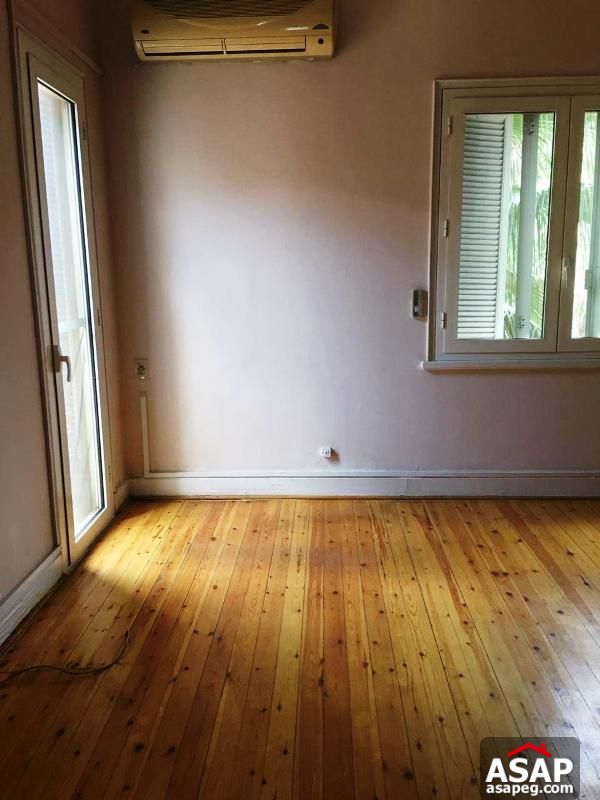 Property with Nile View in Zamalek Property with Nile View in Zamalek